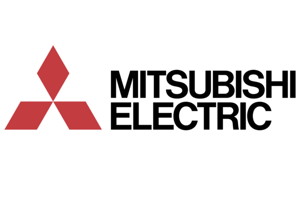 Mitsubishi Electric Logo